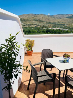 Apartamentos rurales, La Casa de Baltasar, Fondon
